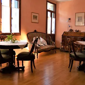  Affittacamere Casa Torresino Italia