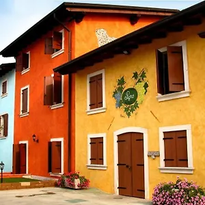 Pigno , Villafranca di Verona Włochy