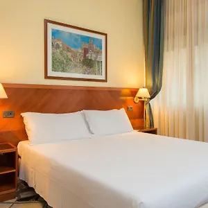 Hotel Giotto, Roma