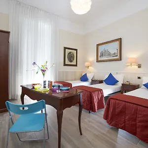 Ostello Carlito, Roma