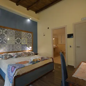 *** Bed & Breakfast Centro Sicilia Italia