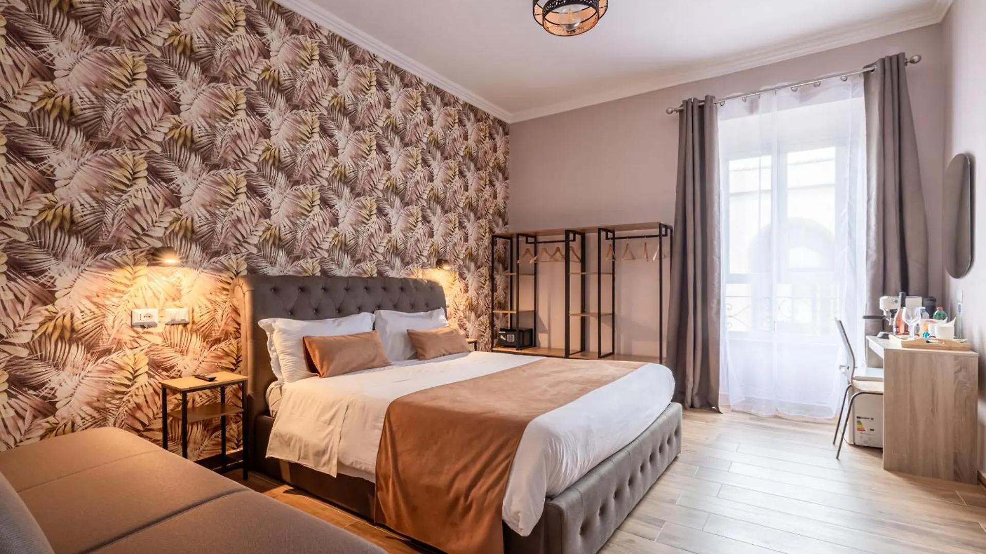 Affittacamere Casali Rome Guest house