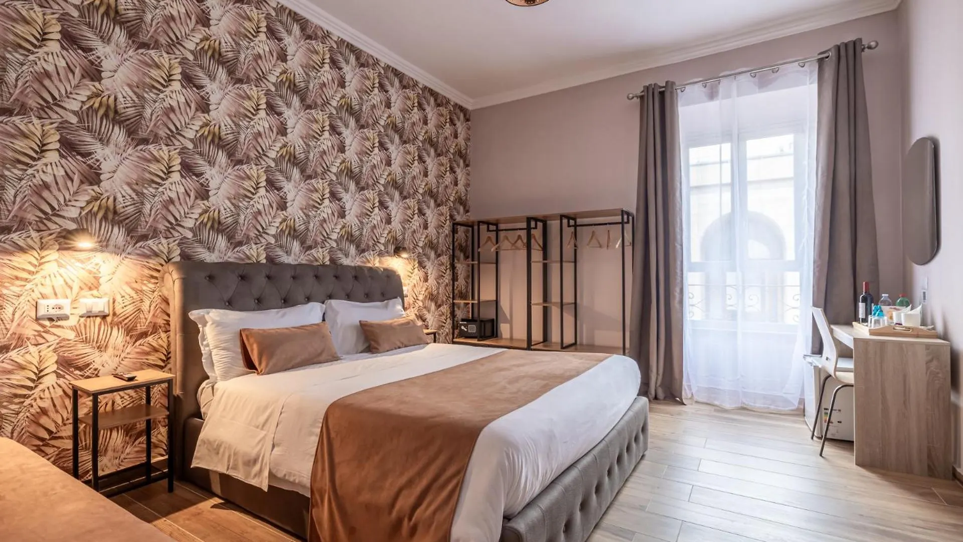 Guest house Affittacamere Casali Rome Italy
