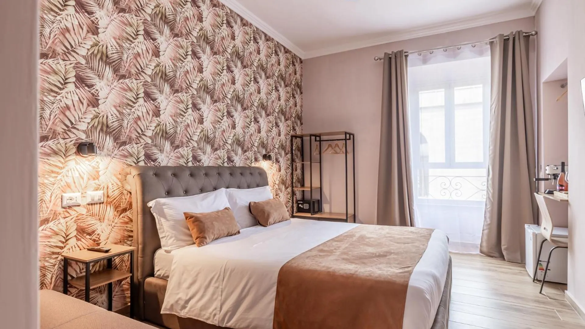 Guest house Affittacamere Casali Rome