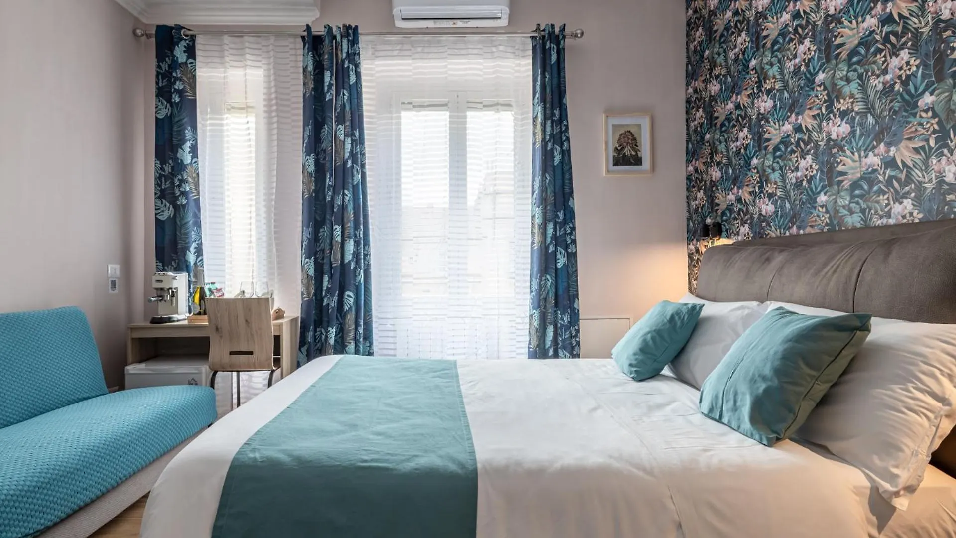 Affittacamere Casali Rome Guest house
