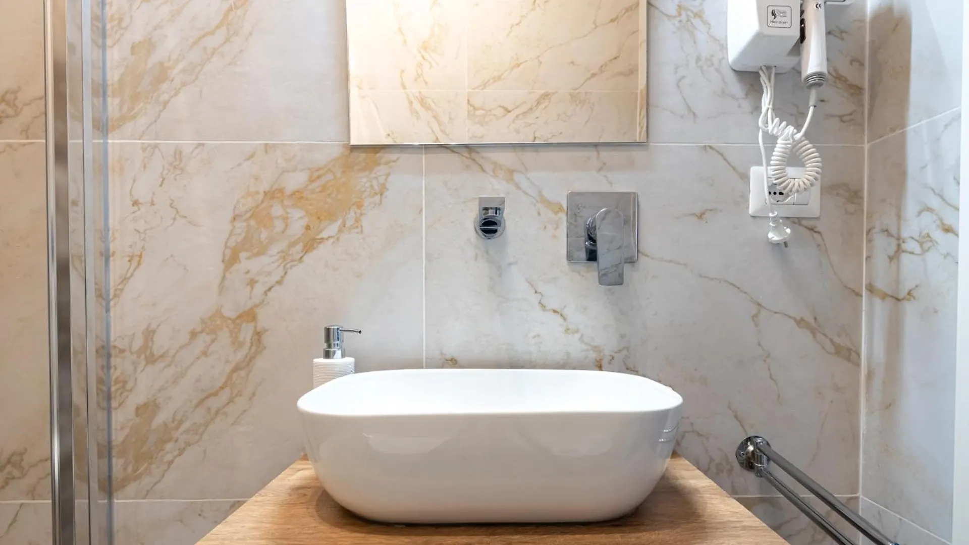 Guest house Affittacamere Casali Rome